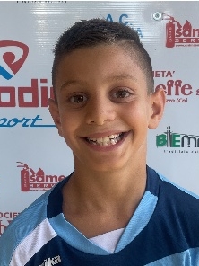 PIETRA ALESSANDRO